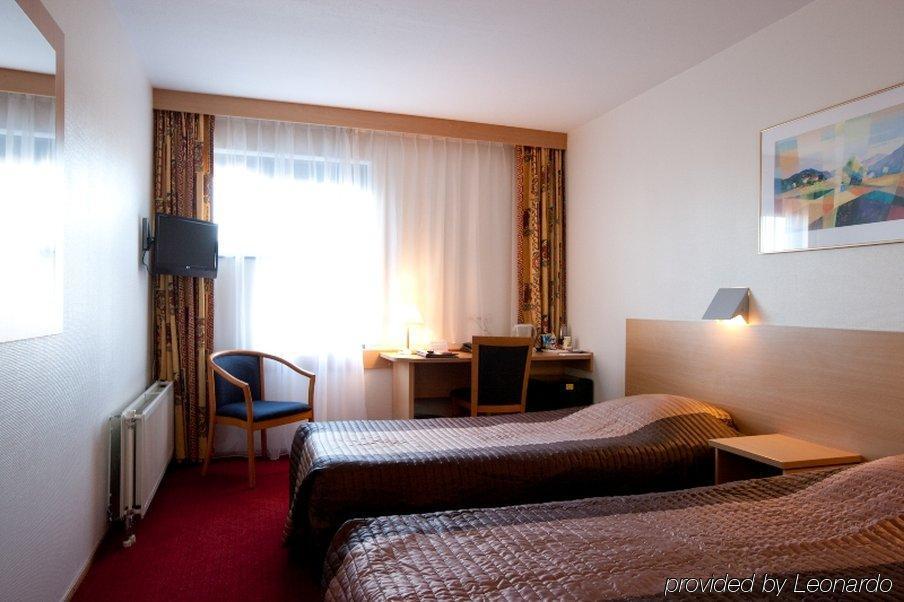 Bastion Hotel Zaandam Room photo
