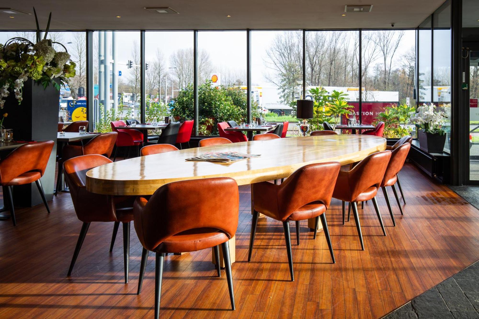 Bastion Hotel Zaandam Exterior photo