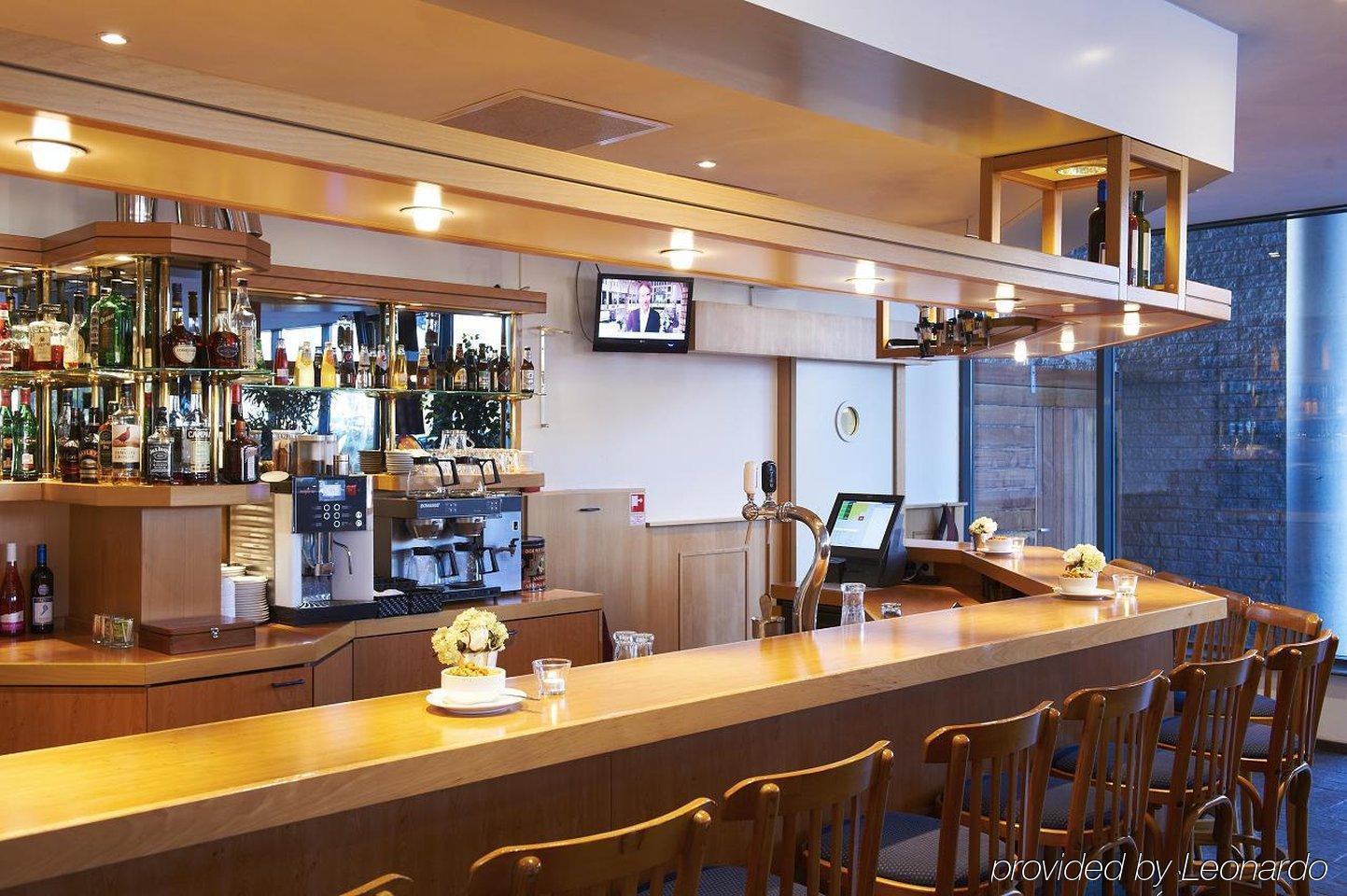 Bastion Hotel Zaandam Exterior photo