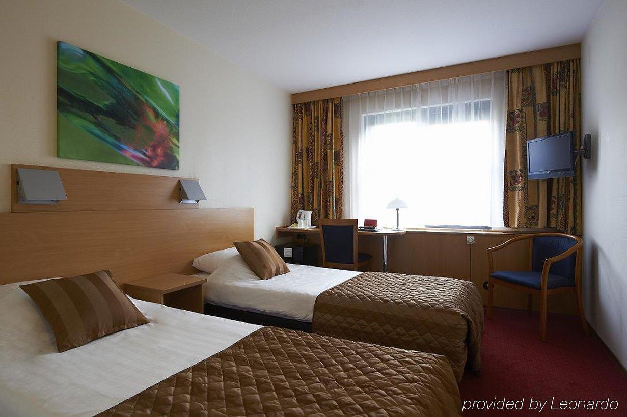 Bastion Hotel Zaandam Exterior photo