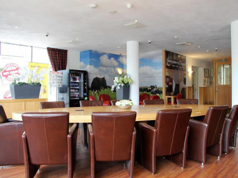 Bastion Hotel Zaandam Exterior photo