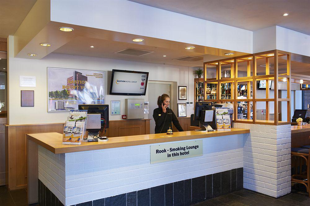 Bastion Hotel Zaandam Exterior photo